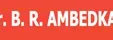 Dr. B.R. Ambedkar, the architect of India's Constitution and champion of social justice, jai bhim, jay bhim